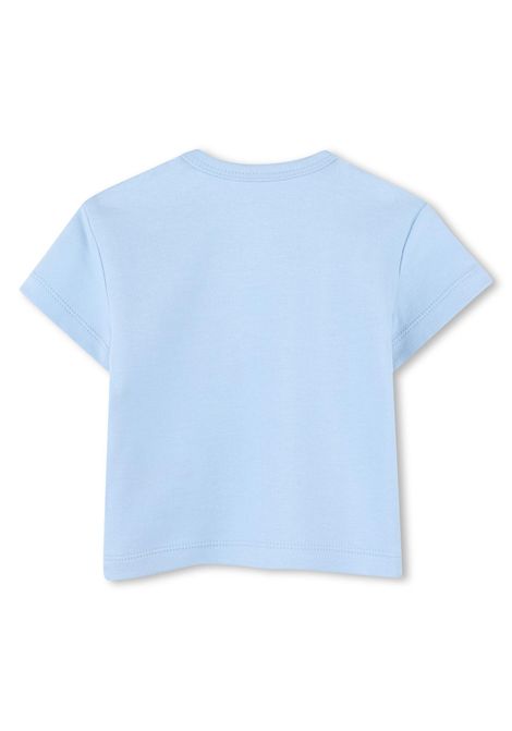 Set con stampa logo KARL LAGERFELD KIDS | Z30504782